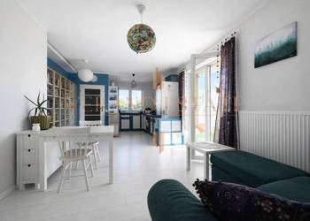 Segment| ogród 220 m²| 3 pokoje| spokojna okolica