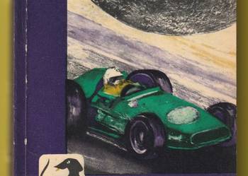 PRZECIW SOBIE SAMYM - JOCELYN I KESTER BRENT - 1972