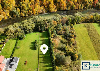 Działka Łączki 41000m2