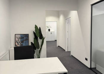 Oferta wynajmu lokalu 138.51m2 Warszawa Jana Iii Sobieskiego