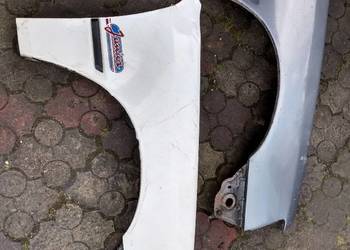 Błotnik peugeot 205