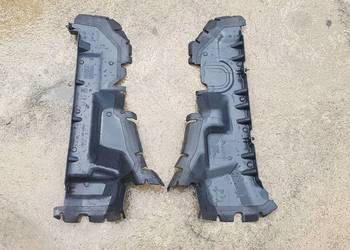 KIEROWNICA POWIETRZA PRAWA PEUGEOT 308 08-13 1.6