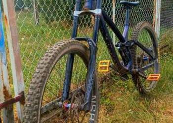 NS BIKES FUZZ 29 2