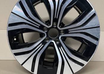 Felga pojedyncza Mercedes EQE SUV X294 8,5Jx20 ET38,5 A2944010600