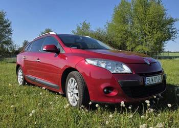 Renault megane 3 1.6 110 lpg