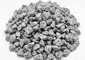 GRYS GRANITOWY 8-16 mm 20kg Dalmatyńczyk Kamień Ogrodowy