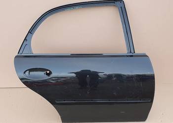 LANCIA THESIS DRZWI PRAWY TYŁ PRAWE TYLNE