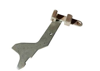 Krzywka podnośnika MF 255 Ursus 3512 do regulacji pozycyjnej 1661547M92