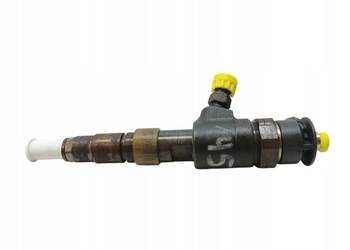 WTRYSKIWACZ 0445110339 1.4 E HDI Citroen C3 II (2009-2016)