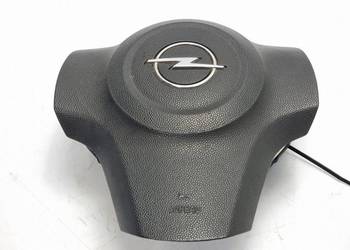 PODUSZKA AIRBAG OPEL CORSA D 13235770 PODUSZKA AIRBAG OPEL CORSA D 13235770