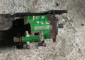 John Deere - Pompa Oleju