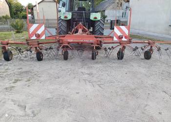 Sprzedam Kuhn GF 6301