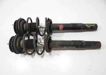 AMORTYZATORY KOMPLET KYB BMW E61 PRZÓD 306D4 ( 4273533)
