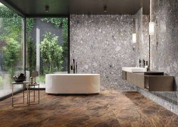 Gres Ceppo Nuovo Silver 120x60 natura - LA MANIA