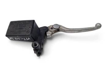 PRAWA KLAMKA HAMULCA Yamaha MT-10 MT10 SP RN45 2016+ pompka hamulcowa