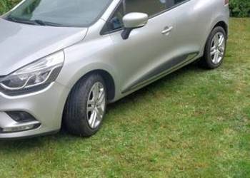 Renault Clio IV Grandtour Kombi 2018 1,5 Dci