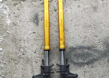 Zawieszenie Suzuki gsxs 750