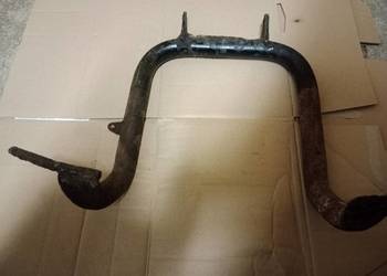 Wsk 125 175 stopki nóżki centralne