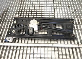 PODNOŚNIK SZYBY LEWY PRZÓD DAF XF E066097011 Ciągnik siodłowy