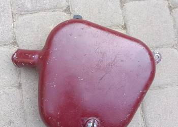 Junak m10 / 07 / puszka / filtr / boczek