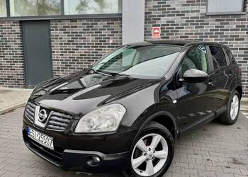 Nissan Qashqai j10 2.0b 4x4