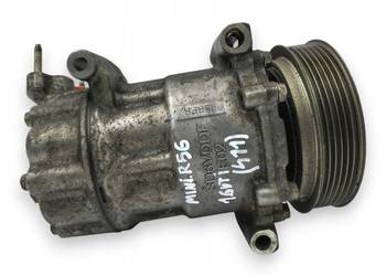 SPRĘŻARKA KLIMATYZACJI Mini Cooper R56 1.6 2758433 SANDEN OEM