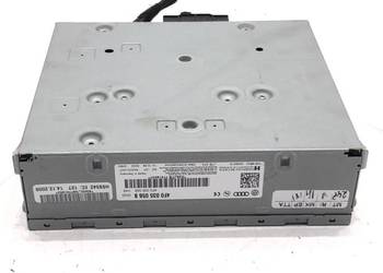 TUNER RADIA AUDI A6 C6 4F0035056B 04-11