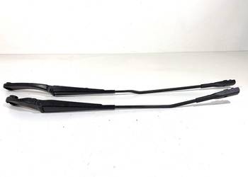 RAMIĘ WYCIERACZKI KOMPLET PRZÓD AUDI A4 B8 07-15 MOCOWANIE