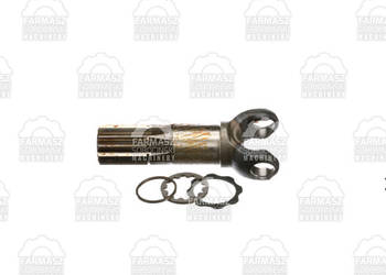 PÓŁOŚ CASE MX 319759A3