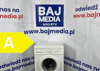 Pralka Siemens Made In Germany 4.5 kg/800 ob /A /Dostawa/3MscGwarancja