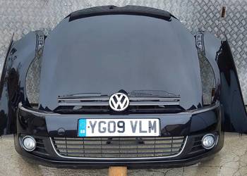 MASKA VW GOLF 6 VI LAK: LC9X