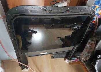 szyberdach audi a4b6