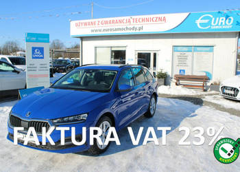 Škoda Octavia AMBITION F-vat LED Salon Polska Gwarancja IV (2020-)