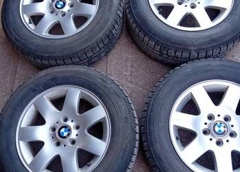 Sprzedam koła od BMW