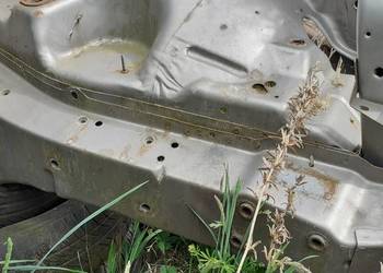 Podłużnica prawa lewa przód i prawy tyl Jeep WJ  Cherokee Podłużnica prawa lewa przód i prawy tyl Jeep WJ  Cherokee