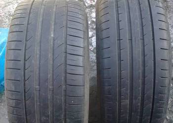 2xPresto UHP2 225/40R18+2xTracmax X-privilio TX-3 255/35ZR18