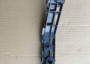 MOCOWANIE ŚLIZG ZDERZAKA PRZÓD LEWY TOYOTA YARIS CROSS 52536-0D320