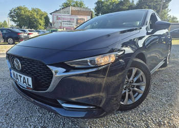 Mazda 3 Sedan* Automat* 187Ps*M-hybrid IV (2019-)