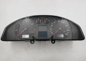 Licznik Zegary Audi A4 B5 Lift 1.9 TDI 8D0920900H 110.008.938/006