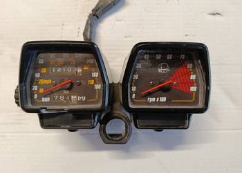 Licznik Zegary Cagiva W12