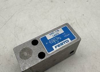 Festo VAD-1/8 (14015) Generator podciśnienia