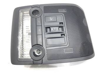 LAMPA SUFITOWA BMW E71 9183039 SUV 07-14 WNĘTRZA OŚWIETLENIA, KABINY