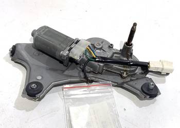 SILNIK WYCIERACZEK TYŁ TOYOTA PRIUS II 85130-47010 Hatchback 03-09 NAP