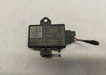 Ford Tourneo Connect III MK3 STEROWNIK FOTELA 2K7959760B