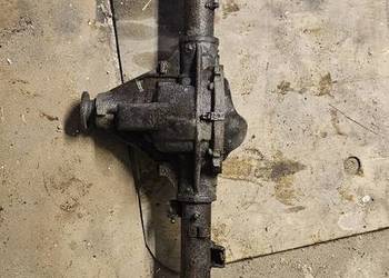 Most Lublin 3.5 tony 43/9 kompletny