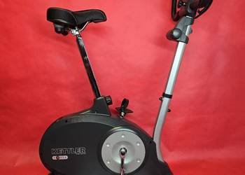 MOCNY ROWER KETTLER CORSA MAGNETYCZNY TRENINGOWY STACJONARNY