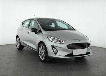 Ford Fiesta 1.1
