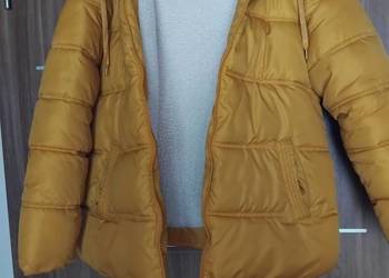 Damska kurtka zimowa