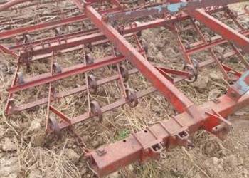 Brona ciężka Rau 3m