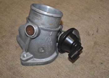 Klapa gasząca AUDI A4B4 A6C5 A8D2 PASSAT B5 SKODA V6 TDI 2,5